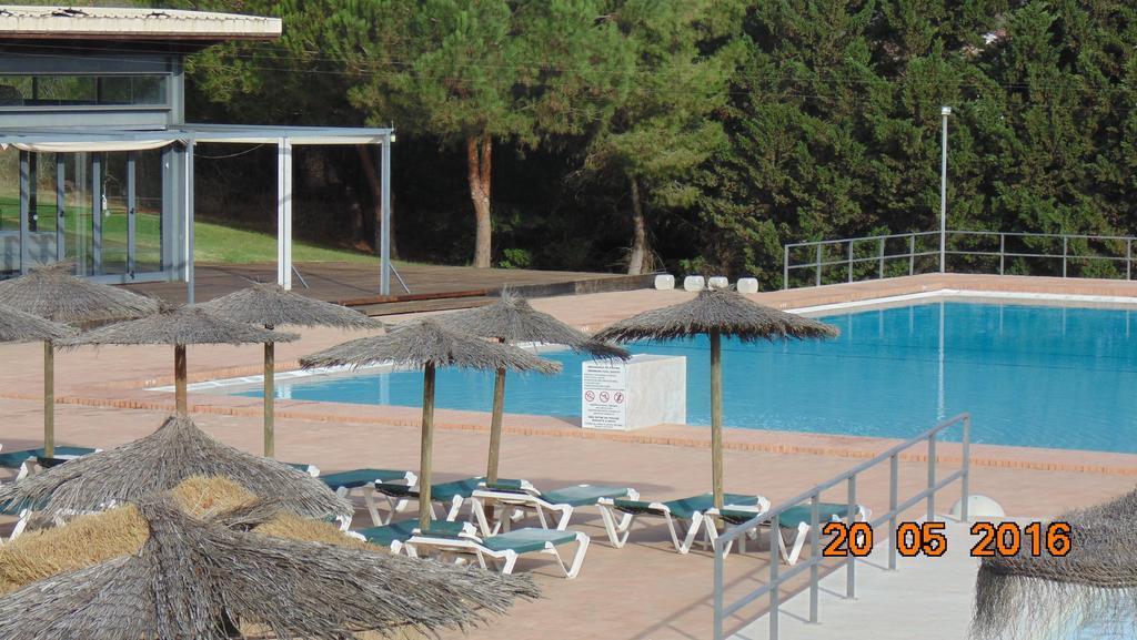 C16 - Landeiro Marinapark Apartment Λάγος Εξωτερικό φωτογραφία