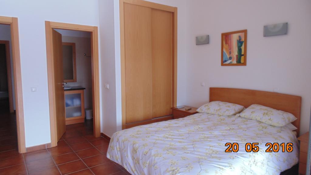 C16 - Landeiro Marinapark Apartment Λάγος Εξωτερικό φωτογραφία