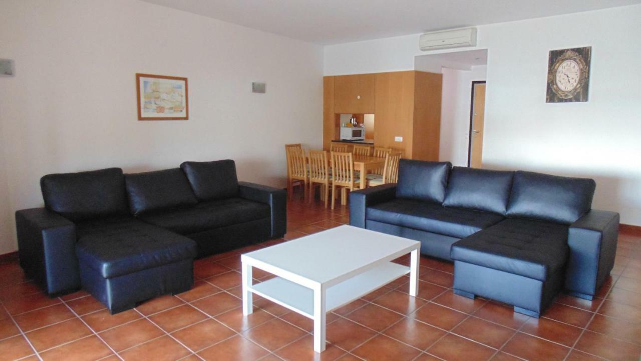 C16 - Landeiro Marinapark Apartment Λάγος Εξωτερικό φωτογραφία