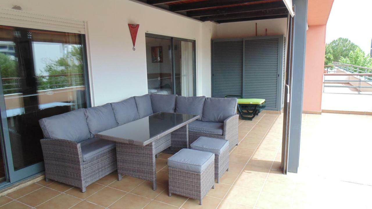 C16 - Landeiro Marinapark Apartment Λάγος Εξωτερικό φωτογραφία