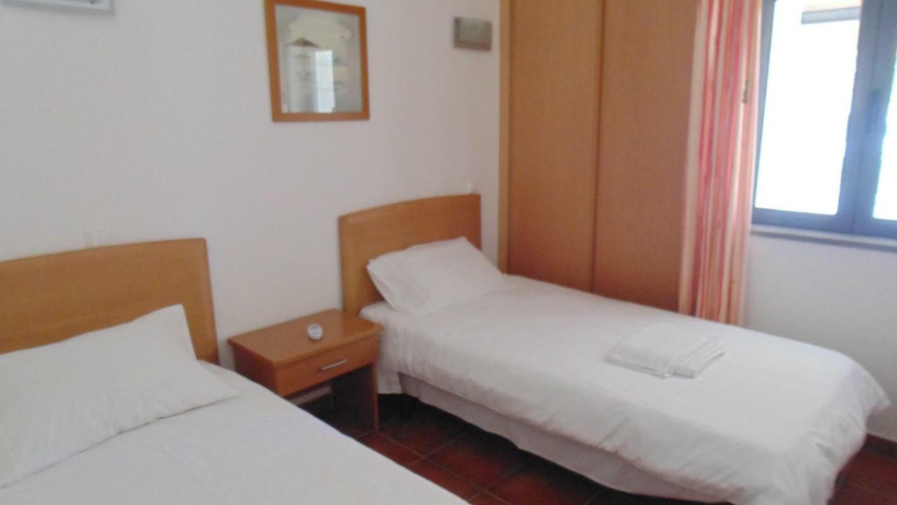 C16 - Landeiro Marinapark Apartment Λάγος Εξωτερικό φωτογραφία
