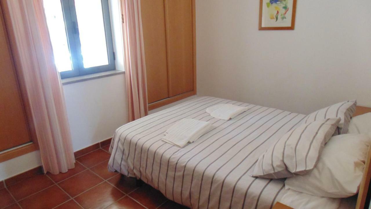 C16 - Landeiro Marinapark Apartment Λάγος Εξωτερικό φωτογραφία