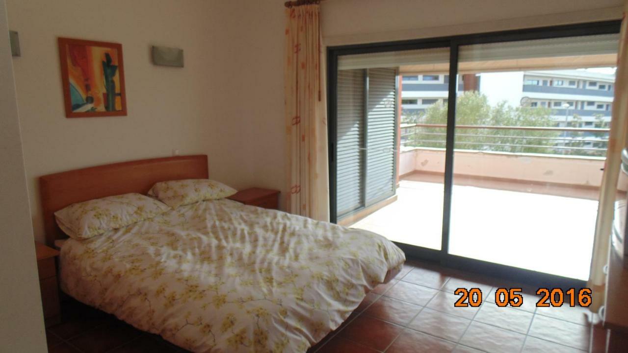 C16 - Landeiro Marinapark Apartment Λάγος Εξωτερικό φωτογραφία