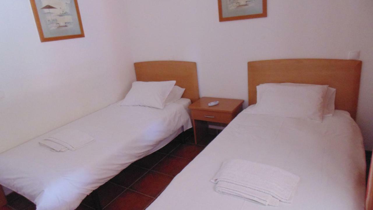 C16 - Landeiro Marinapark Apartment Λάγος Εξωτερικό φωτογραφία