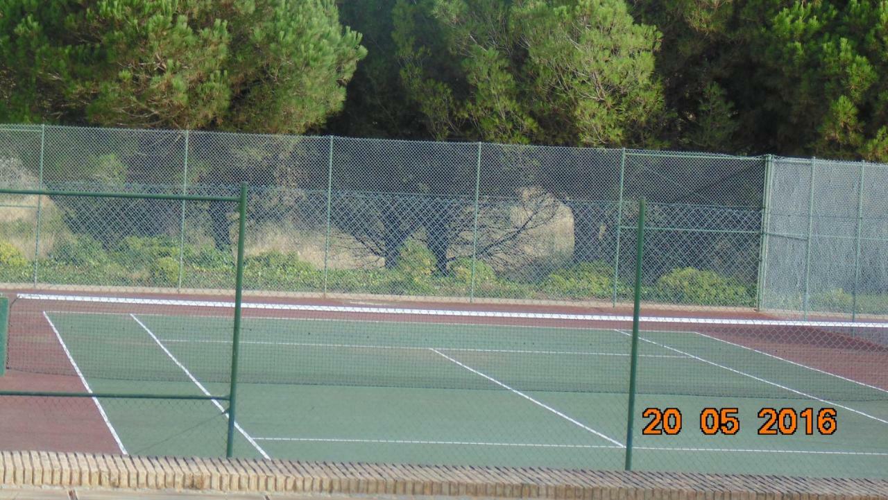 C16 - Landeiro Marinapark Apartment Λάγος Εξωτερικό φωτογραφία